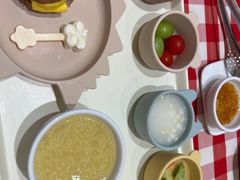 -西贝(金桥店)