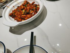 -兰湘子·湘菜小炒(崂山丽达店)