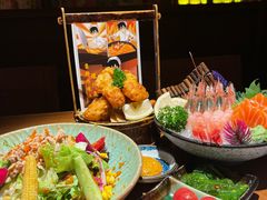 -玉川屋·深夜食堂居酒屋(柳巷店)