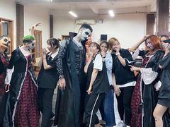 -伊丽莎白美容培训学校(顺德校区)