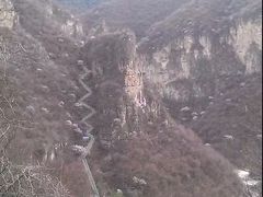 -藏山旅游风景区