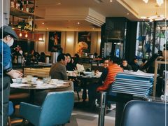 大堂-港丽餐厅(高德置地店)