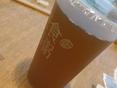 -唐食语粥(青山万达广场店)