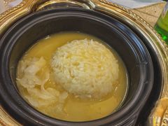 -豪人峰汇·餐厅(世水花园店)