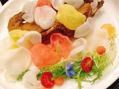 -山水雅居·江南雅宴(运河公园店)
