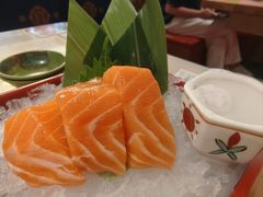-有喜屋·日料·居酒屋(旭辉广场店)