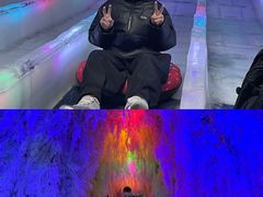 -海合安武汉极地海洋公园