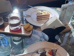 -大连铂尔曼酒店-铂尔曼美食廊 Pullman Deli