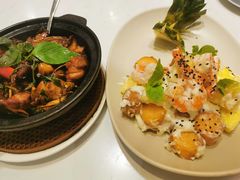 -鹿港小镇(金虹桥国际中心店)