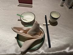 -上海金桥红枫万豪酒店-万豪中餐厅