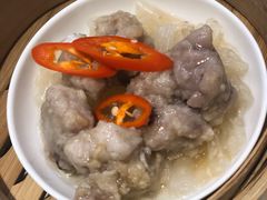 排骨陈村粉-香港百合居(LCM置汇旭辉广场店)