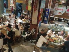 -灶东家民间菜(回兴店)