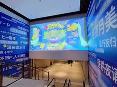 -瑞虹新天地月亮湾