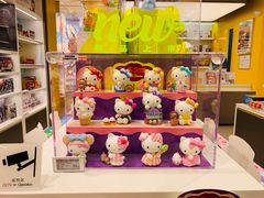 -泡泡玛特POPMART(万柳华联店)