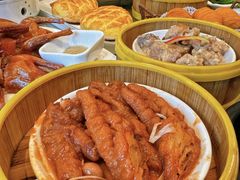 -粤秀小厨·广式早茶(辽宁路店)