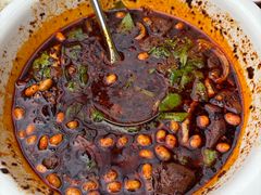 肥肠血旺-庹血旺(邑新大道店)