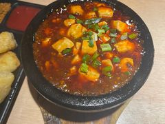 -胡马八破·川菜小馆(宽厚里店)