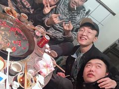 -祥和里餐饮美食一条街