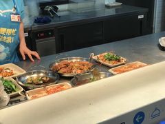 -盒马鲜生(曜一城店)