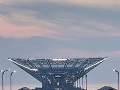 -山海广场