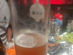 -马路牙子烧烤音乐酒馆(望京店)