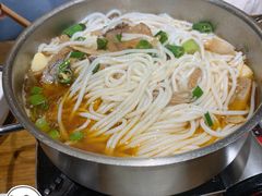 -津市刘聋子粉馆岳阳总店