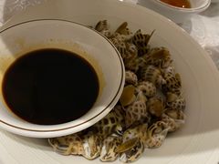 -启东海鲜人家(古美路店)