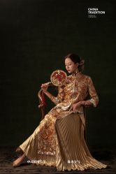 点击看大图 -青禾蒙娜丽莎婚纱摄影(武汉总店)