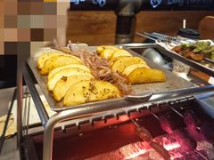 -很久以前羊肉串(打浦路店)