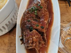 -花舍·新派粤菜·西餐·下午茶(亚运村·鸟巢店)