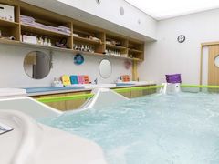 -初之光国际婴幼儿托育中心