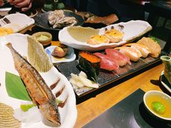 -和彩放题餐厅(酒仙桥店)