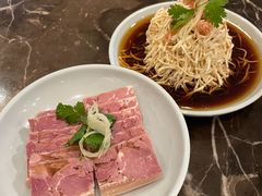 -冶春茶社(星汉大厦店)