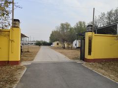 -北京群众马术培训基地