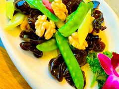 -海尔巴格新疆餐厅(东来兴店)
