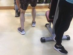 -中田·健身+普拉提(太阳广场店)