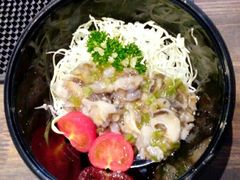 芥末螺肉-肉魁屋·烧肉·烧鸟·酒场(高新店)