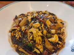 -浑河春面馆非遗鹿角面(良乡店)