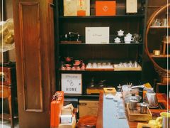 -涵苑私宴定制(外滩店)