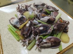 -江南村海鲜馆(洞头店)
