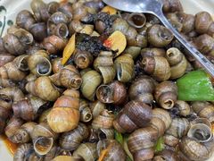 -正宗鸡饭粤香酒家(朱村店)