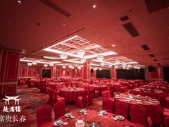 -薇满楼宴会中心(尚城国际购物中心店)
