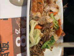 -吉野家(次渠大街店)