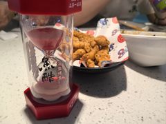 -鱼酷活鱼烤鱼(南京水游城店)