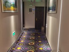 -德全心悦酒店(北京金台路地铁站店)