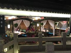 -东道煮牛肉火锅(东盛大街店)