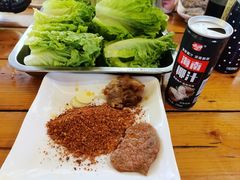 -蜀水别园(青杠树店)