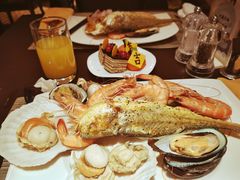 -杭州国际会议中心洲际酒店-原素全日餐厅(解放东路店)