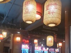 -宽田火锅(几江荣华店)