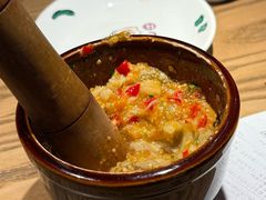 -茄子恰恰·新云南小炒(坪山益田店)